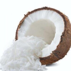 Coco Rallado 500 g.