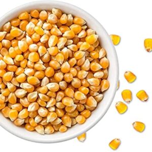 Maíz para cabritas 500 g.