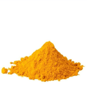 Cúrcuma en polvo 250 g.