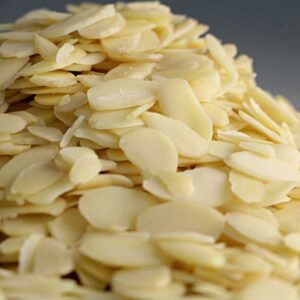 Almendras Laminadas 250 g.