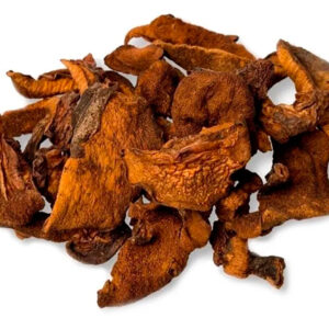 Callampas Secas 100 g.