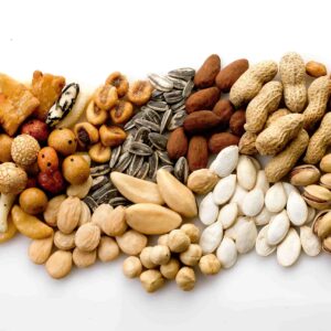 Frutos secos