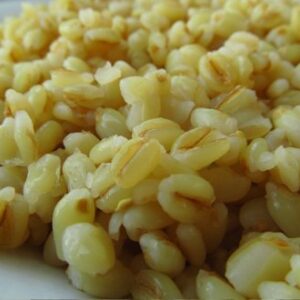 Mote cocido 500 g.