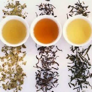 Té