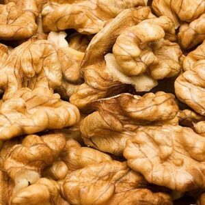 Nueces peladas 250 g.