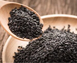 Sésamo Negro 250 g.