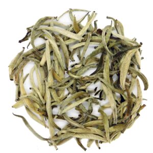 Té Blanco 100 g.
