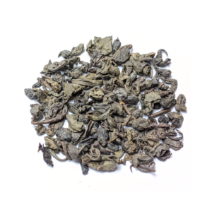 Té Verde 100 g.