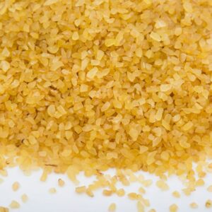 Trigo Burgol 1 kg.