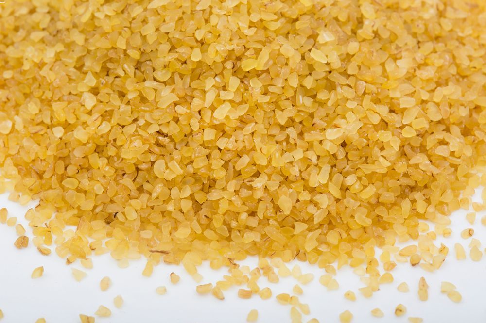Trigo Burgol 1 kg.